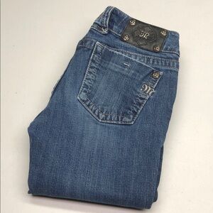 MISS ME MID-RISE BOOT JEANS 28x34 ⭐️